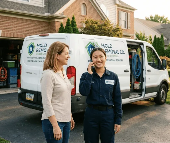 Crawlspace Mold Remediation Anabel, MO FAQs